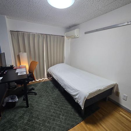 エバグリーンヴィラ太秦206もみじ Sagano Exterior photo